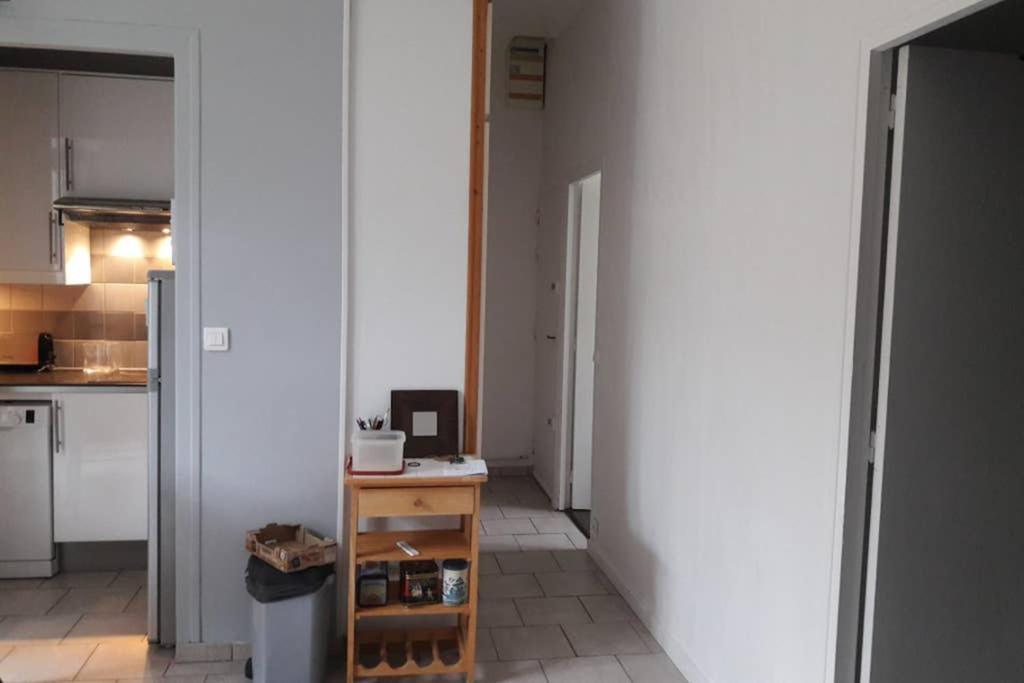 2 Chambres, 50M Centre Ville Plage, Jardin Wifi Villers-sur-Mer Esterno foto
