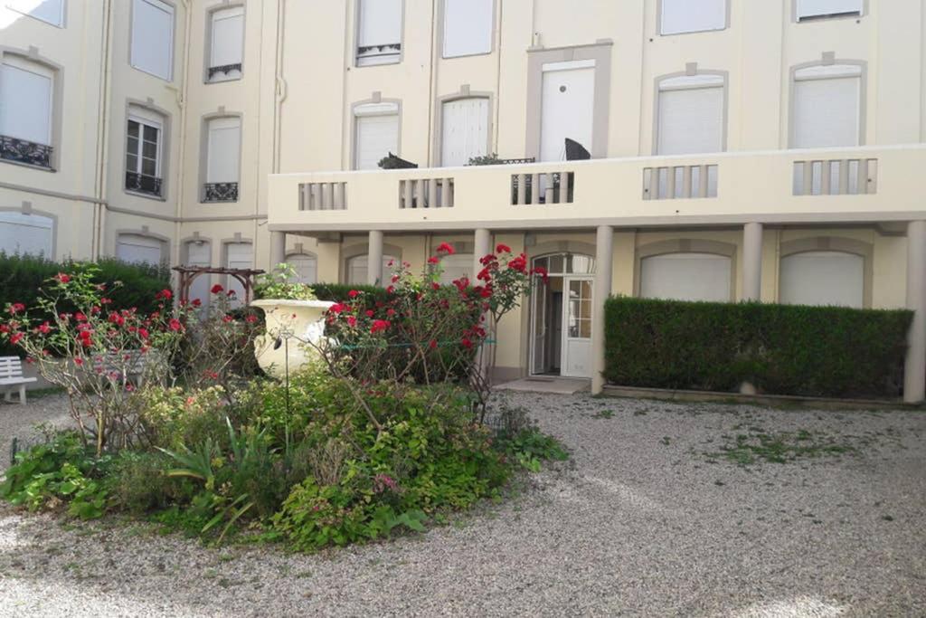 2 Chambres, 50M Centre Ville Plage, Jardin Wifi Villers-sur-Mer Esterno foto